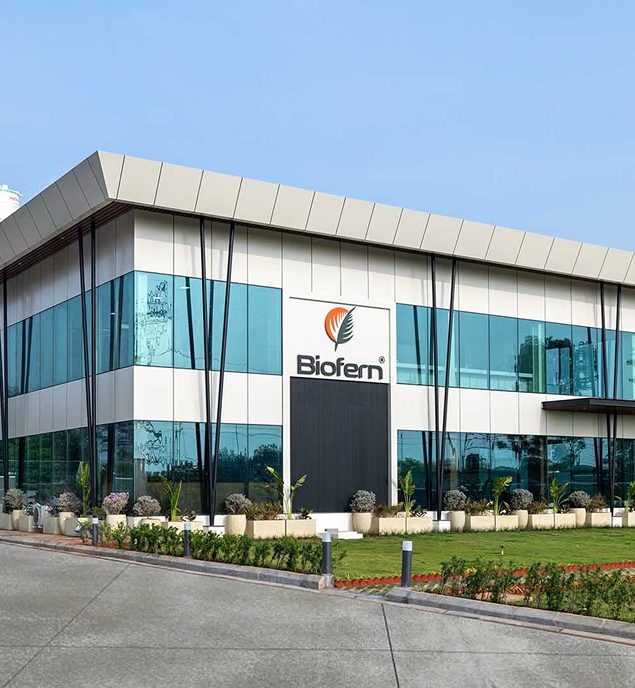 BioFern Life Sciences - image - 01